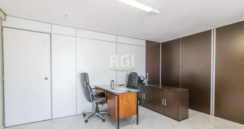 Sala comercial à venda na Rua Almirante Barroso, 735, Floresta, Porto Alegre