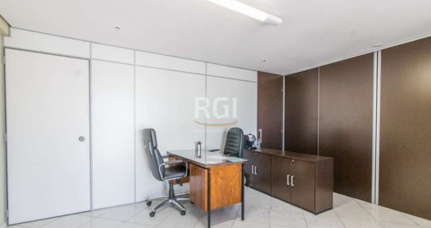 Sala comercial à venda na Rua Almirante Barroso, Floresta, Porto Alegre