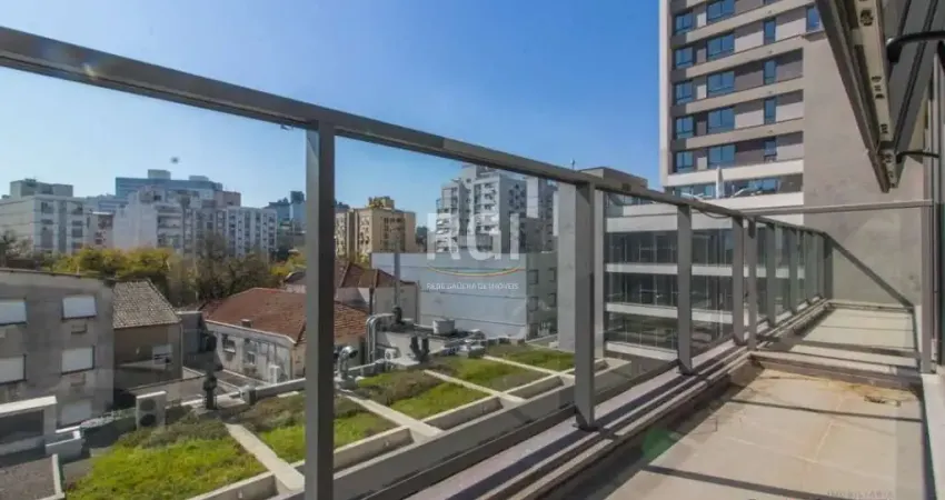 Sala comercial à venda na Rua General Lima e Silva, 560, Centro Histórico, Porto Alegre