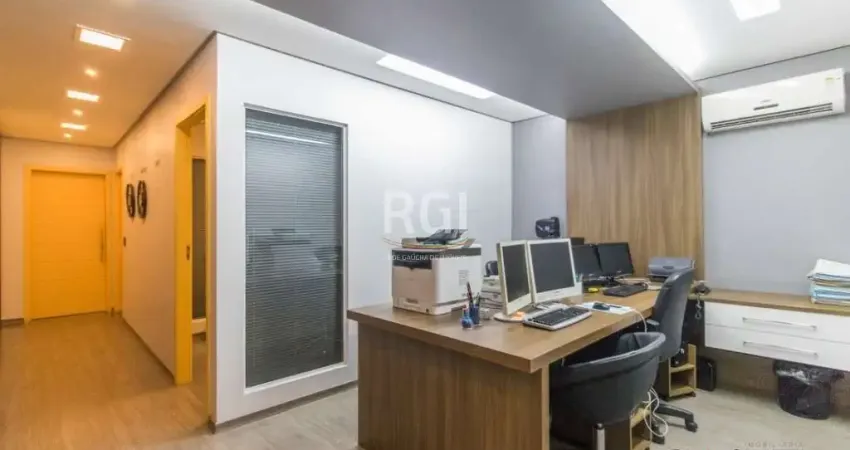 Sala comercial à venda na Rua Marechal Floriano Peixoto, 49, Centro Histórico, Porto Alegre