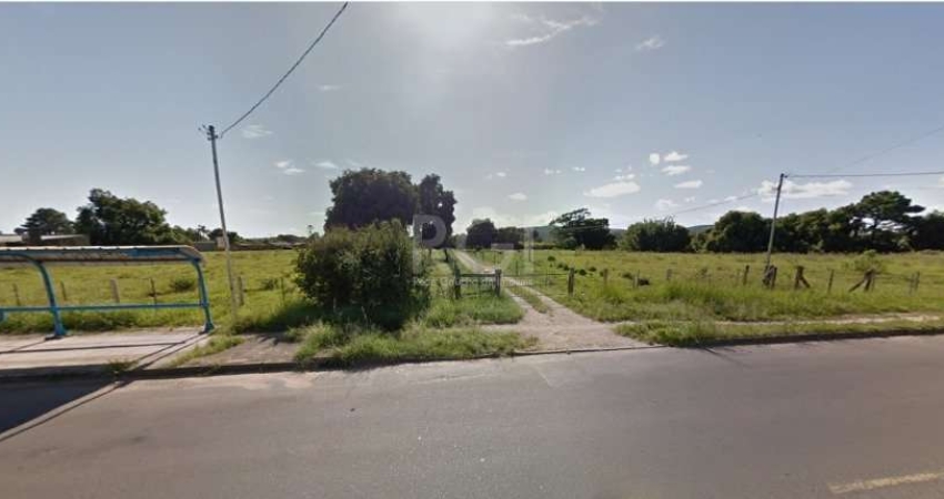Terreno à venda na Estrada Costa Gama, Hípica, Porto Alegre
