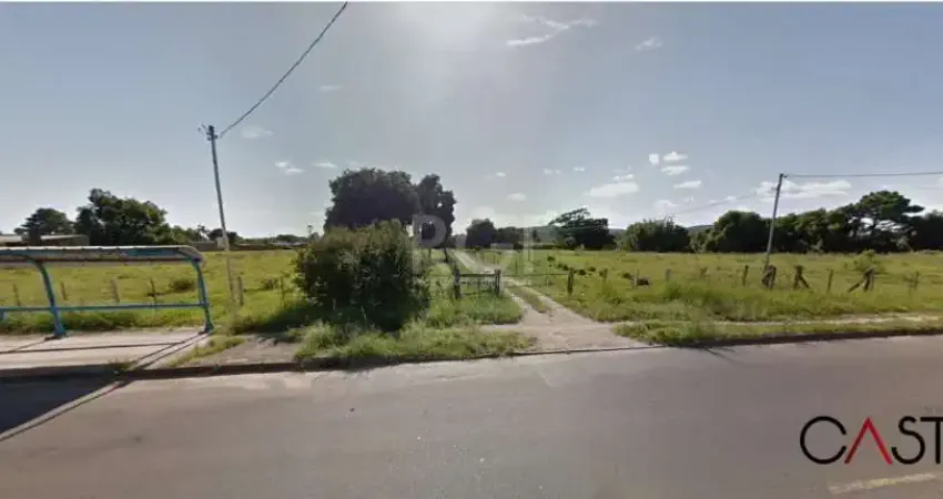Terreno à venda na Estrada Costa Gama, 5295, Hípica, Porto Alegre