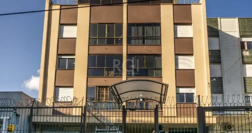 Apartamento com 2 quartos à venda na Rua Coronel José Rodrigues Sobral, Partenon, Porto Alegre