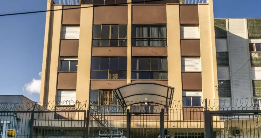 Apartamento com 2 quartos à venda na Rua Coronel José Rodrigues Sobral, 58, Partenon, Porto Alegre