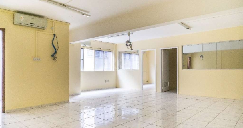 Sala comercial à venda na Travessa Francisco de Leonardo Truda, Centro Histórico, Porto Alegre