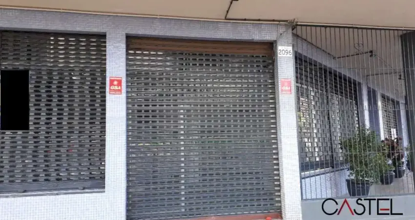 Ponto comercial à venda na Avenida Farrapos, 2096, Floresta, Porto Alegre