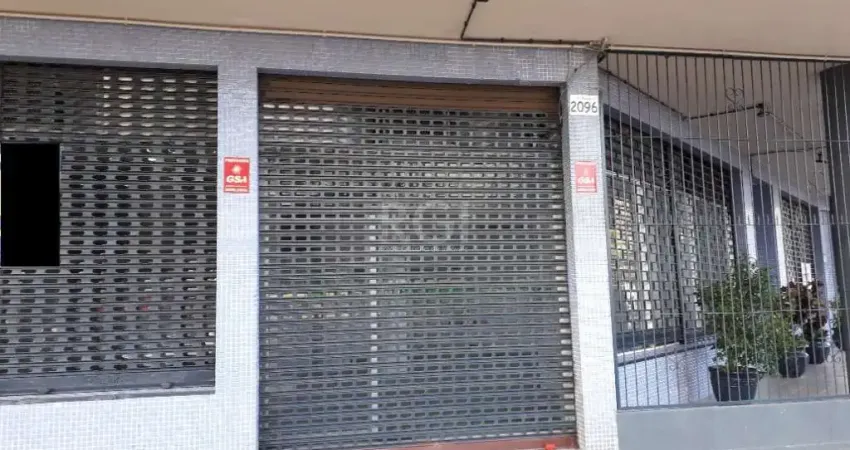 Ponto comercial à venda na Avenida Farrapos, Floresta, Porto Alegre