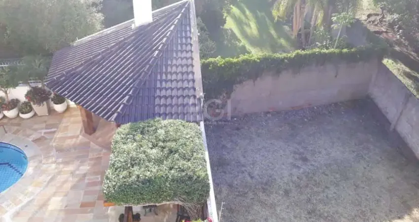 Terreno à venda na Rua José Otávio Manica, Santa Tereza, Porto Alegre