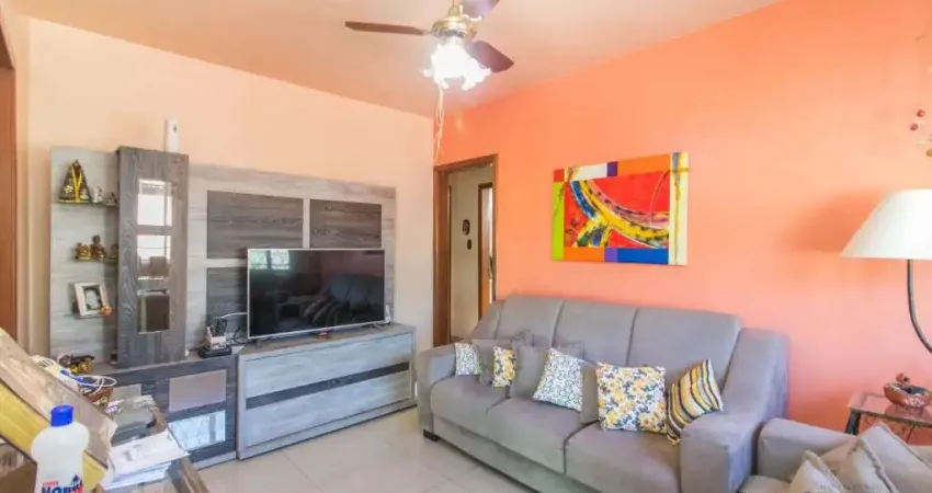 Casa com 5 quartos à venda na Acesso das Rosas, 45, Santa Tereza, Porto Alegre