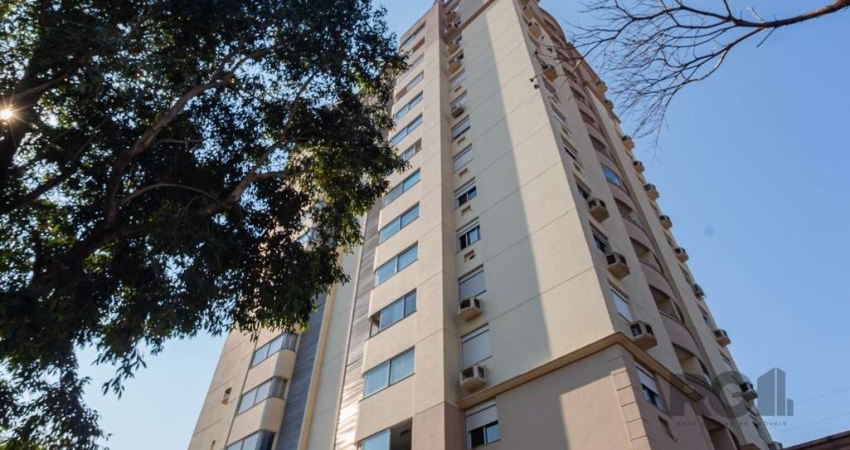 Apartamento com 3 quartos à venda na Veríssimo Rosa - De 501/502 Ao Fim, Jardim Botânico, Porto Alegre