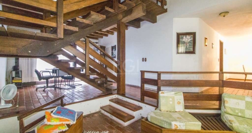 Casa com 3 quartos à venda na Rua Rodonel Guatimozim, Ipanema, Porto Alegre
