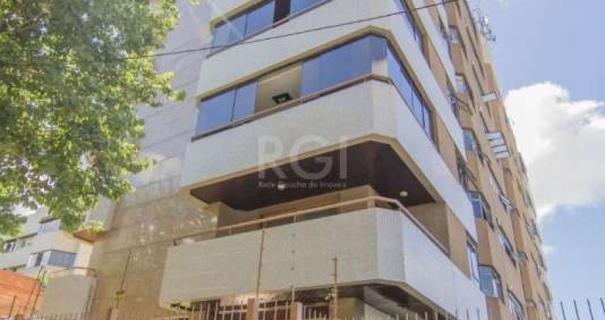 Cobertura com 3 quartos à venda na Rua Professor Cristiano Fischer, Jardim do Salso, Porto Alegre