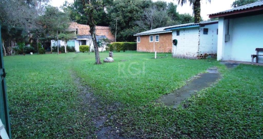 Chácara / sítio com 3 quartos à venda na Avenida Edgar Pires de Castro, Chapéu do Sol, Porto Alegre