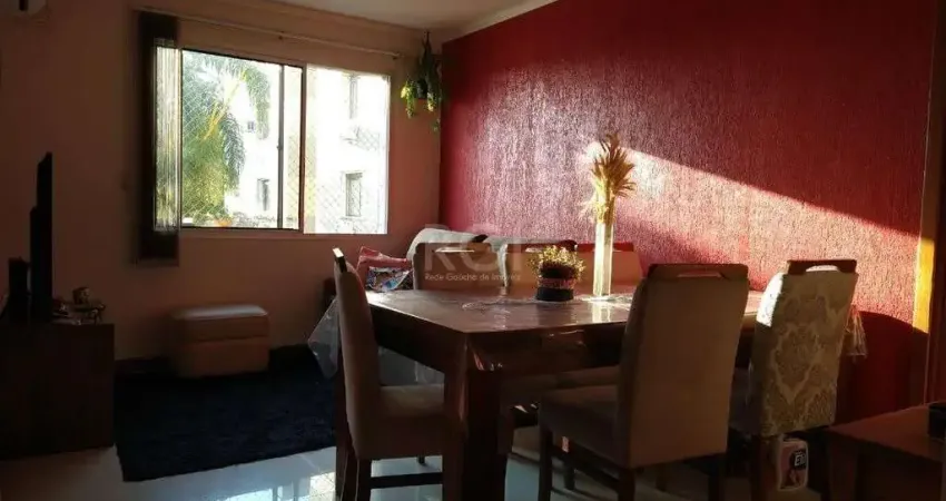 Apartamento com 2 quartos à venda na Rua Doutor Barcelos, Tristeza, Porto Alegre