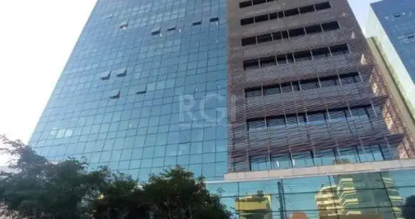 Sala comercial à venda na Avenida Mariland, São João, Porto Alegre