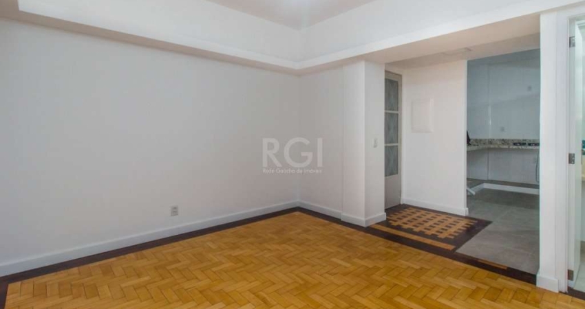 Apartamento com 3 quartos à venda na Rua José do Patrocínio, Cidade Baixa, Porto Alegre