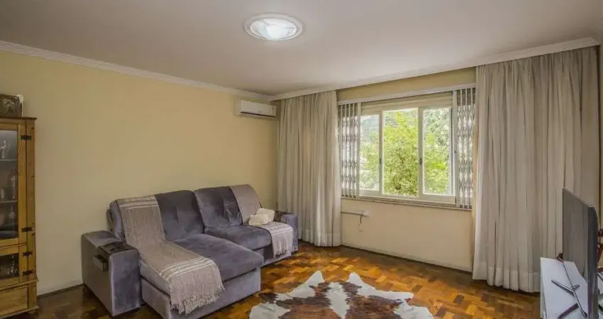 Apartamento com 3 quartos à venda na Rua Miguel Couto, 420, Menino Deus, Porto Alegre