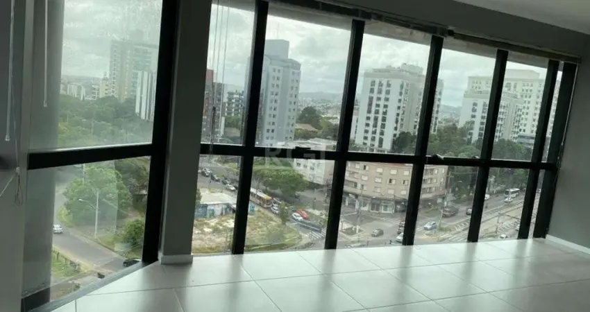 Sala comercial à venda na Avenida Augusto Meyer, Auxiliadora, Porto Alegre