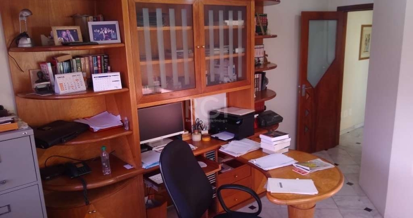Sala comercial à venda na Rua General João Telles, Bom Fim, Porto Alegre
