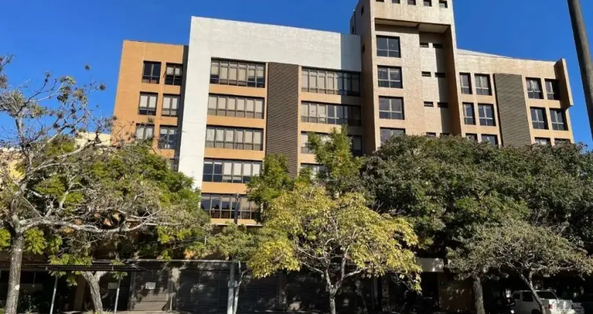 Sala comercial à venda na Avenida Aureliano de Figueiredo Pinto, 575, Praia de Belas, Porto Alegre