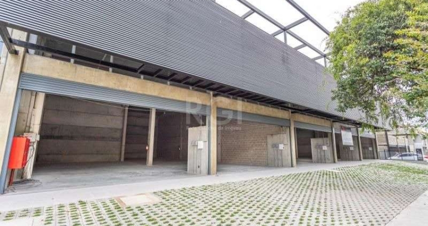 Sala comercial para alugar na Rua General Rondon, Tristeza, Porto Alegre