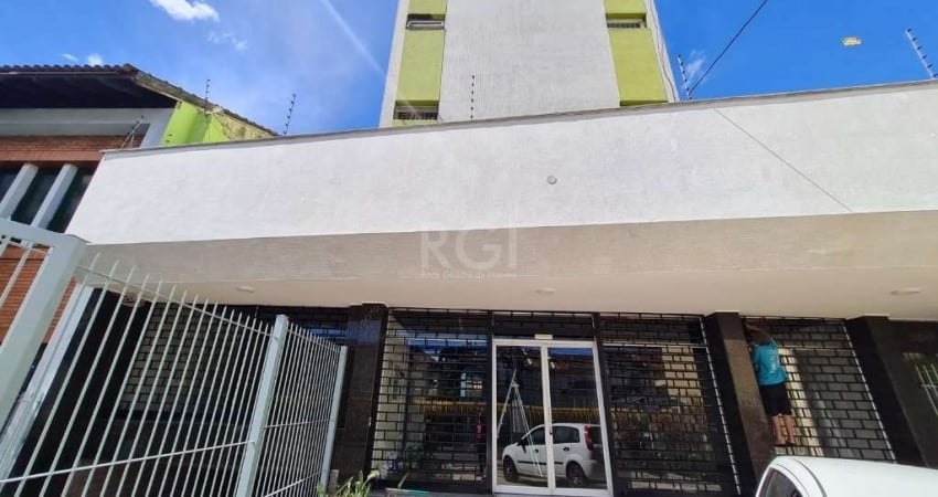 Ponto comercial para alugar na Avenida Bento Gonçalves, Partenon, Porto Alegre
