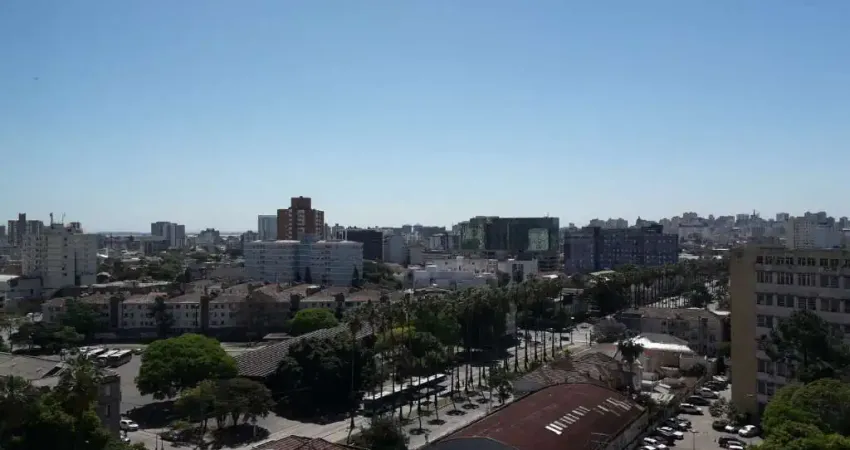 Apartamento com 3 quartos à venda na Avenida João Pessoa, 2510, Farroupilha, Porto Alegre