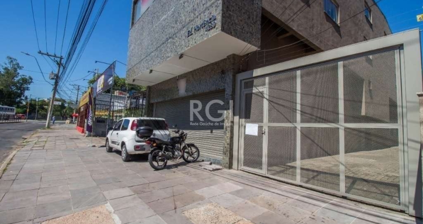 Ponto comercial para alugar na Avenida Bento Gonçalves, Partenon, Porto Alegre