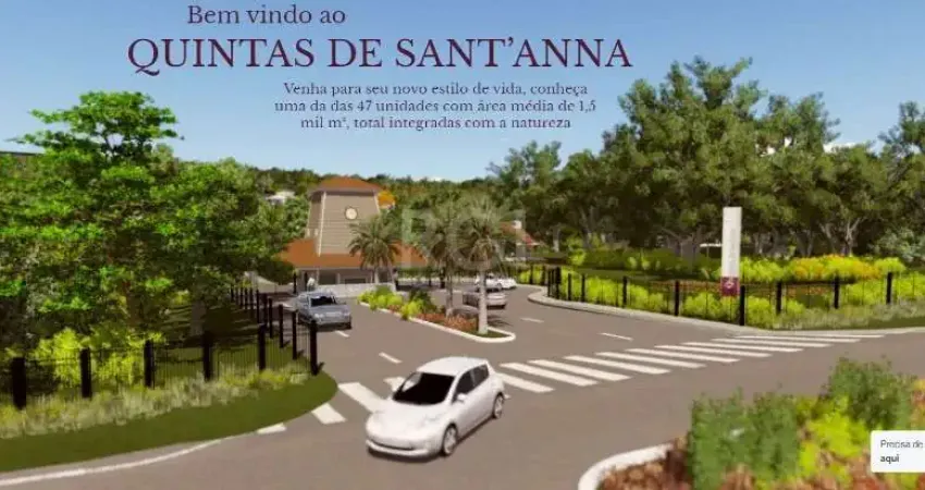 Terreno à venda na Avenida Belém Velho, Vila Nova, Porto Alegre