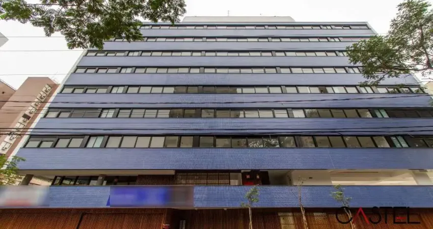 Apartamento com 3 quartos à venda na Rua Itororó, 118, Menino Deus, Porto Alegre