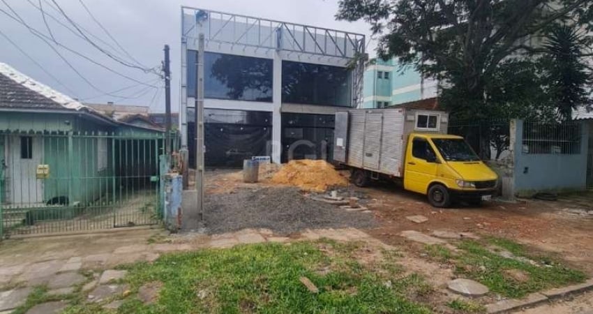 Ponto comercial para alugar na Rua Dona Zulmira, Cavalhada, Porto Alegre