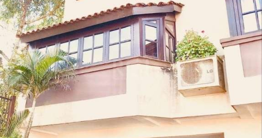 Casa com 3 quartos à venda na Avenida Wenceslau Escobar, Vila Conceição, Porto Alegre