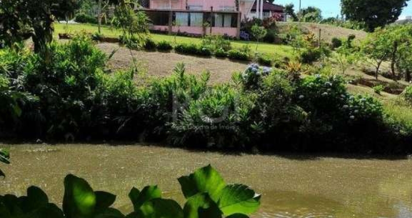 Casa com 4 quartos à venda na Estrada das Furnas, Vila Nova, Porto Alegre