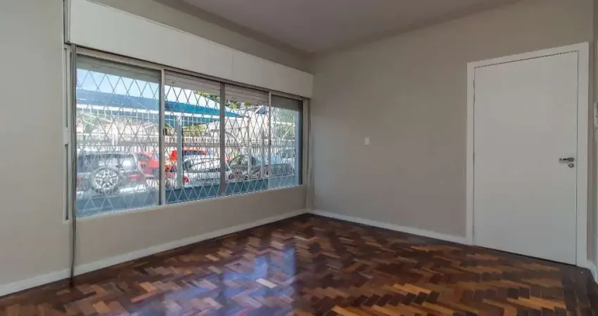 Apartamento com 2 quartos à venda na Rua General Lima e Silva, 1661, Centro Histórico, Porto Alegre