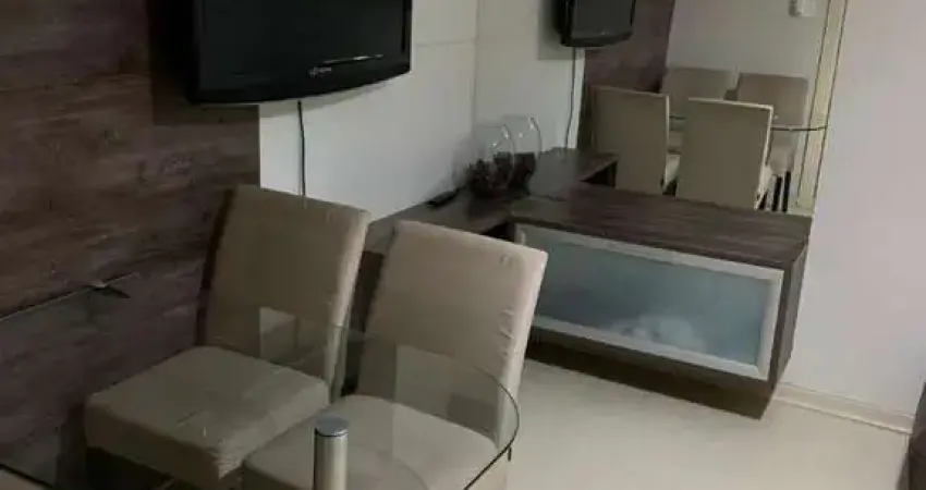 Apartamento com 2 quartos à venda na Avenida Protásio Alves, 1710, Rio Branco, Porto Alegre