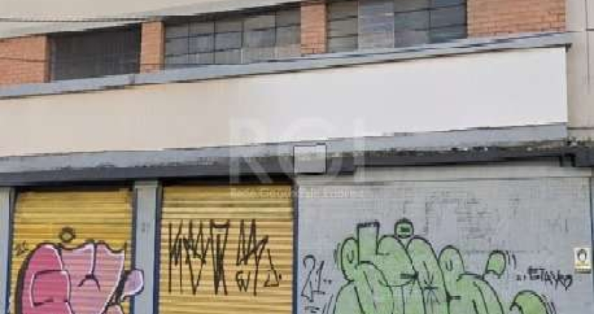 Ponto comercial para alugar na Avenida Júlio de Castilhos, Centro Histórico, Porto Alegre