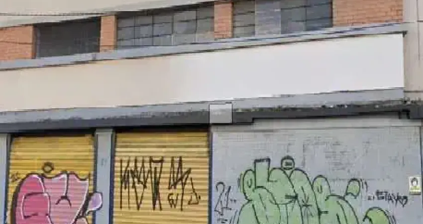 Ponto comercial para alugar na Avenida Júlio de Castilhos, 330, Centro Histórico, Porto Alegre