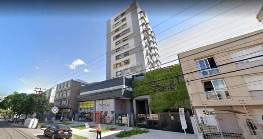 Apartamento com 3 quartos à venda na Rua Ignácio Montanha, Farroupilha, Porto Alegre