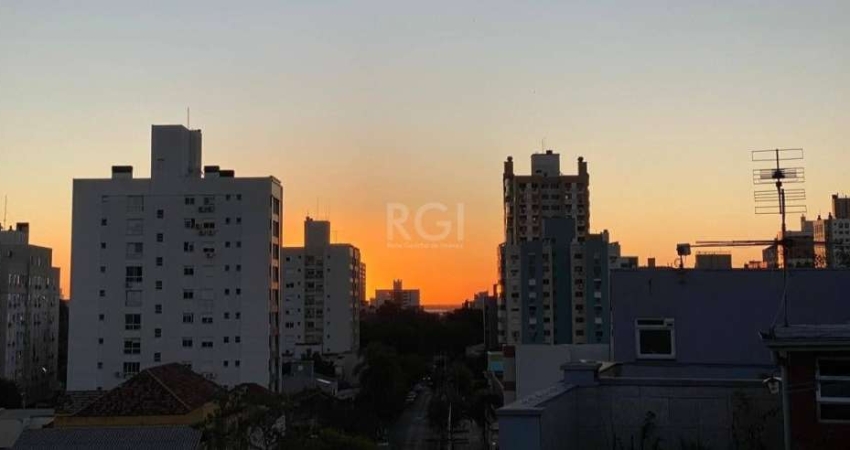 Cobertura com 2 quartos à venda na Avenida da Azenha, Azenha, Porto Alegre