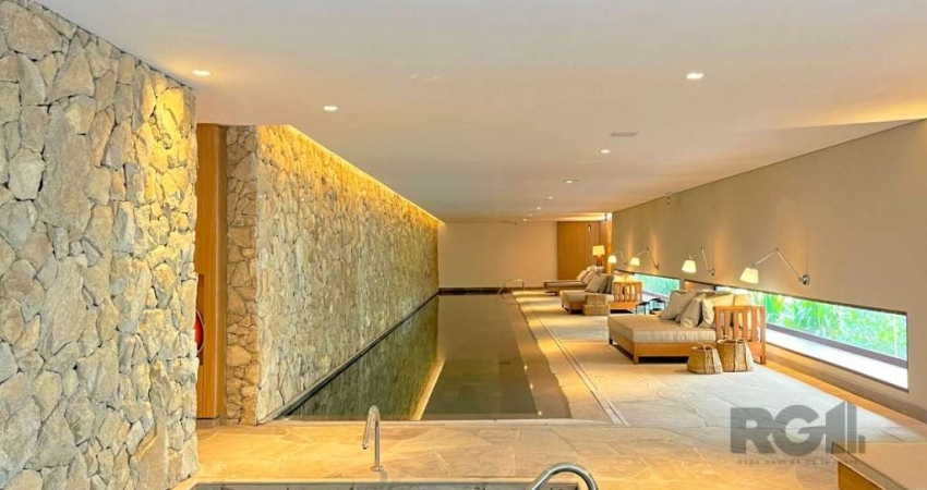 Apartamento com 3 quartos à venda na Avenida Padre Cacique, Praia de Belas, Porto Alegre