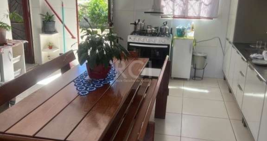 Casa com 4 quartos à venda na Rua Tanaui da Silva Boeira, Lomba do Pinheiro, Porto Alegre