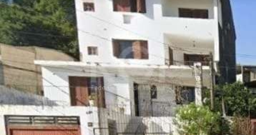 Casa com 5 quartos à venda na Avenida Vicente Monteggia, Cavalhada, Porto Alegre