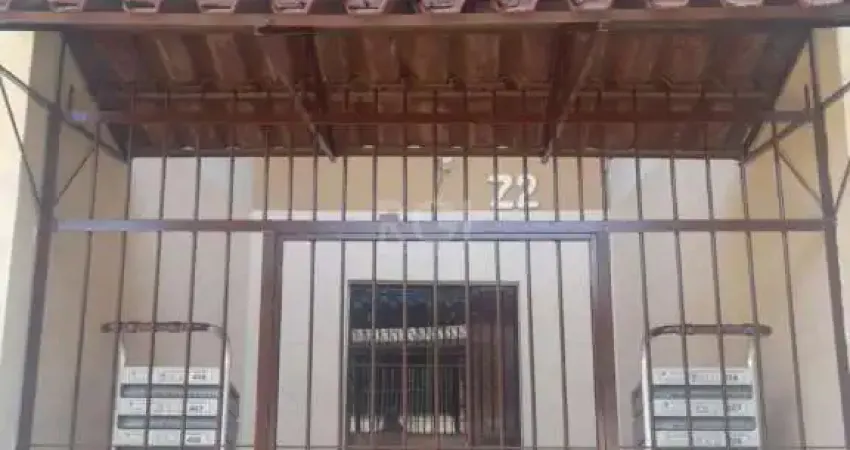 Apartamento com 1 quarto à venda na Rua dos Maias, Rubem Berta, Porto Alegre