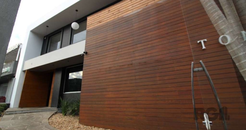 Casa com 3 quartos à venda na Rua José Antônio Aranha, Três Figueiras, Porto Alegre