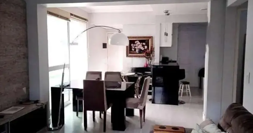 Apartamento com 3 quartos à venda na Rua Doutor Oscar Bittencourt, 38, Menino Deus, Porto Alegre