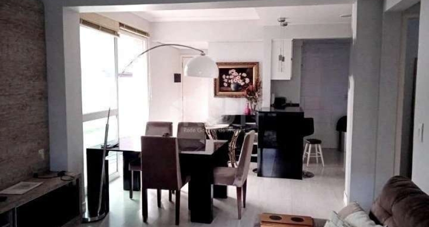 Apartamento com 3 quartos à venda na Rua Doutor Oscar Bittencourt, Menino Deus, Porto Alegre