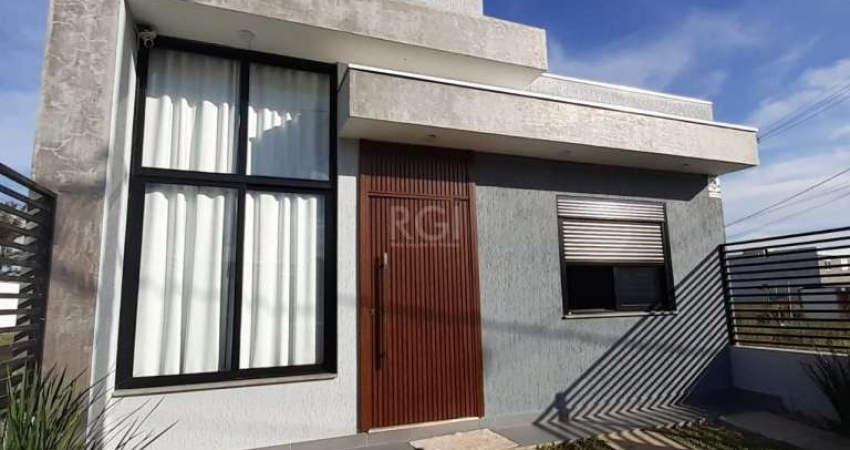 Casa com 3 quartos à venda na Sete MIL Duzentos E Um, Hípica, Porto Alegre