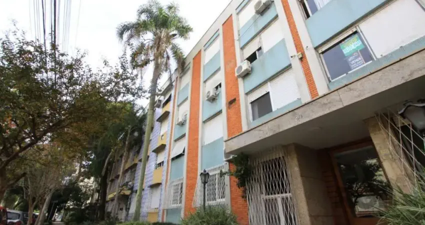 Apartamento com 3 quartos à venda na Rua Peri Machado, Menino Deus, Porto Alegre