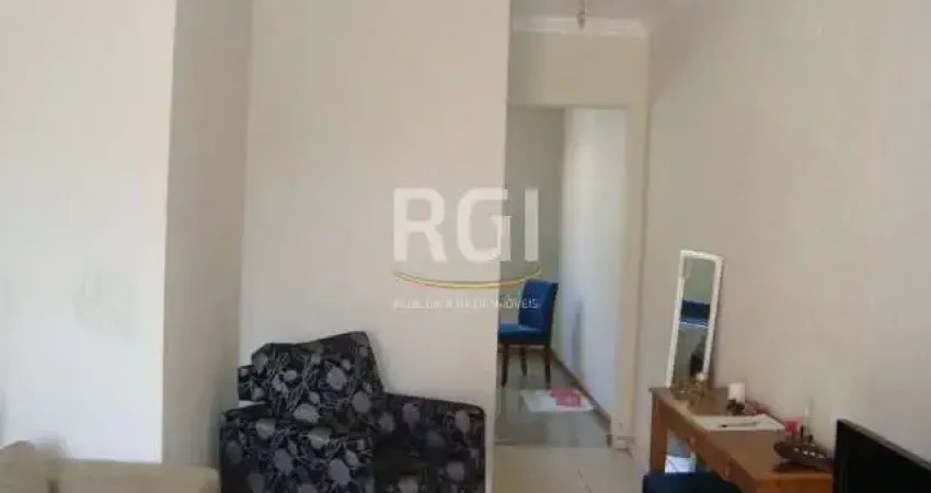 Apartamento com 2 quartos à venda na Rua da Graça, 331, Jardim Floresta, Porto Alegre
