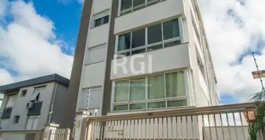 Apartamento 1 Dormitório(s) Bairro Jardim São Pedro
